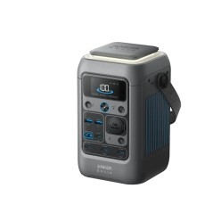 Anker Solix C300X Power Station DC